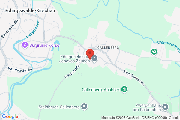 Freiwillige Feuerwehr Schirgiswalde-Kirschau,