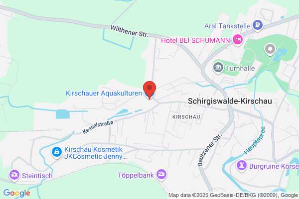Kirschauer Aquakulturen GmbH