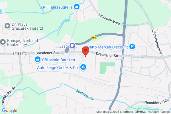 Kreiswerke Bautzen Wasserversorgung GmbH