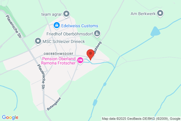 Fahrdienst Daniel Axt