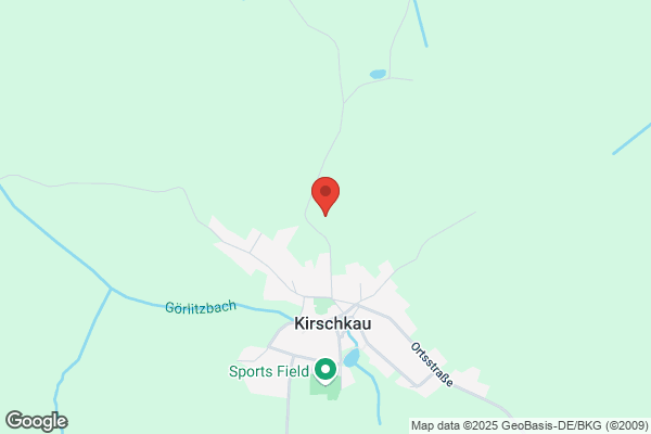 Agrargenossenschaft Kirschkau eG