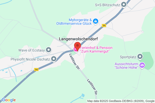 Gemeindeverwaltung