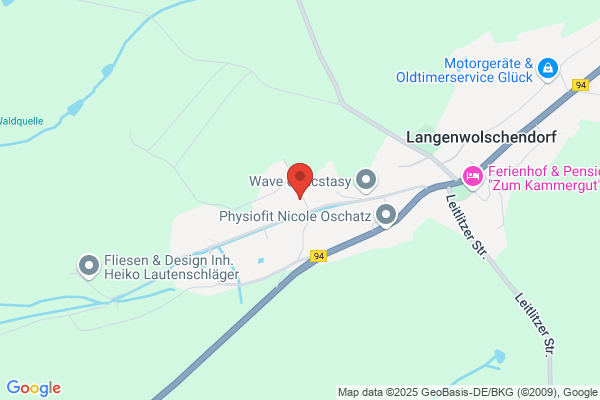Objektdesign Rumler