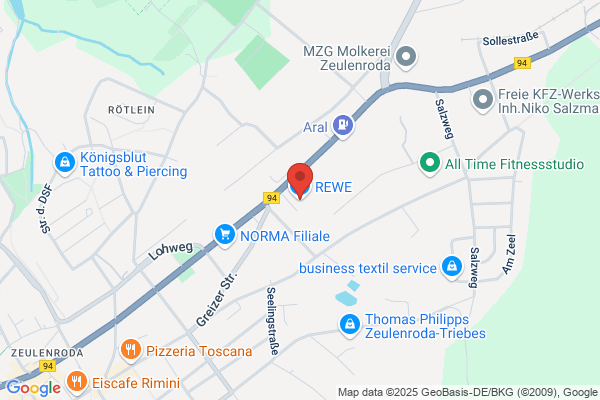 REWE