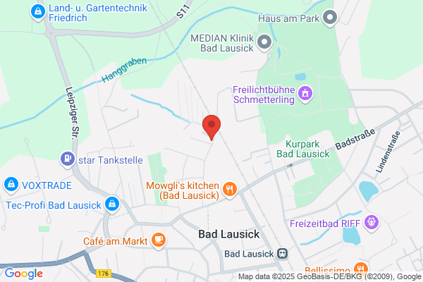 Reisestübl Ludwig