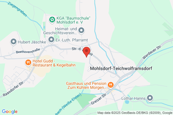 Staatl. Grundschule Langenwolschendorf
