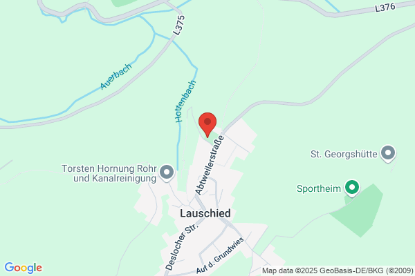 Evangelische Kirche Lauschied - Evangelische Kirchengemeinde Staudernheim