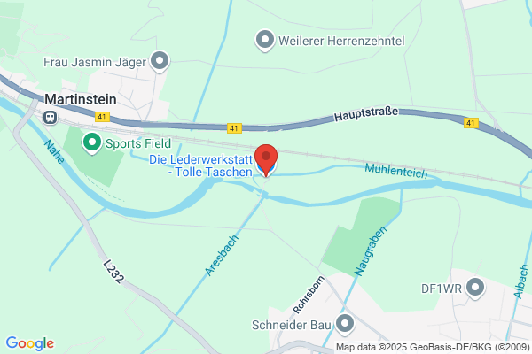 Sattler & Co Inh. E. u. W. Faber GmbH