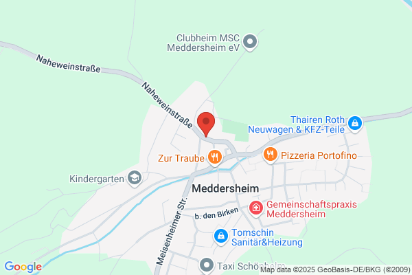 Geib Carservice