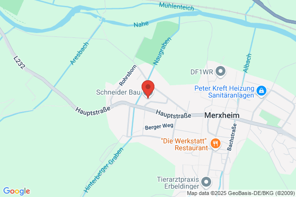 Hans Schneider Bauunternehmen GmbH