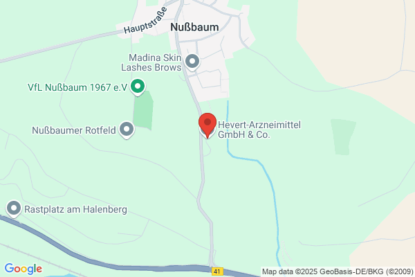 Hevert Verwaltung GmbH
