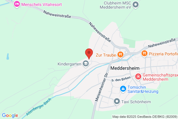 M.W. Dienstleistung