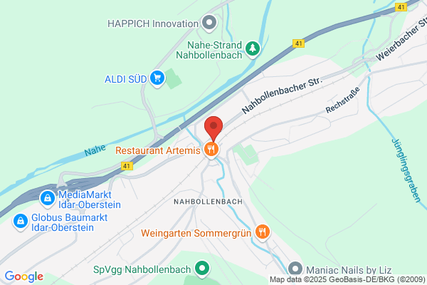 Naheland Apotheke