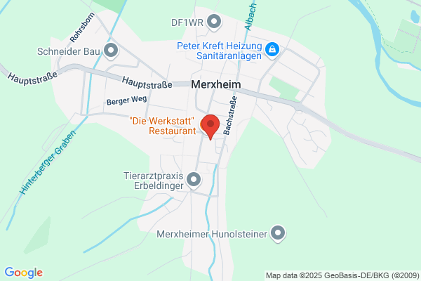 Stefan's Bienenland