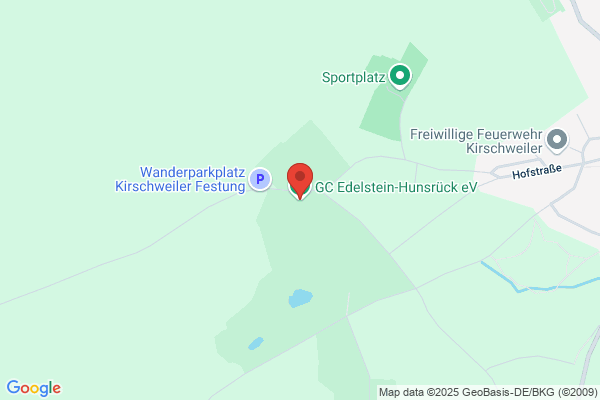 Golftreff Edelstein Hunsrück