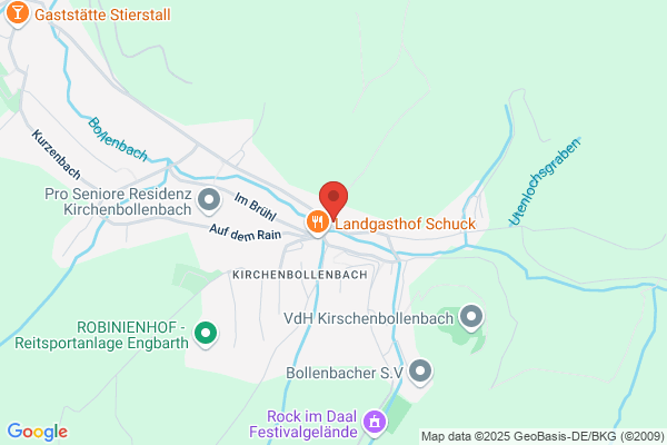 Dorfschänke
