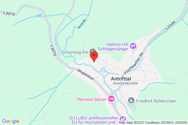 Antrifttal Fest- und Sporthalle