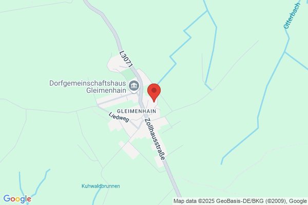 Evangelische Kirche Kirtorf-Gleimenhain - Evangelische Kirchengemeinde Wahlen
