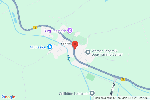 Evangelische Kirche Kirtorf-Lehrbach - Evangelische Kirchengemeinde Lehrbach