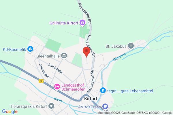GFM Gerüstfairmietung
