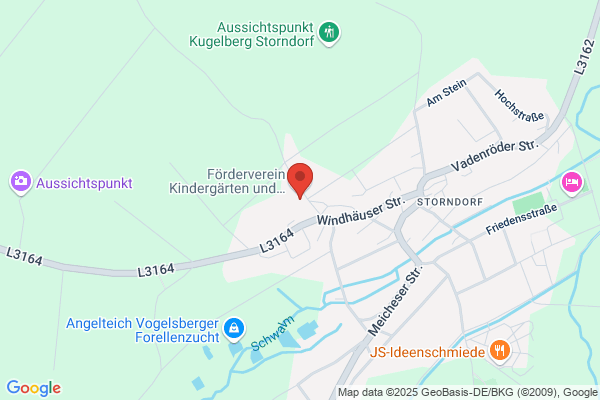 HESSEN-FORST