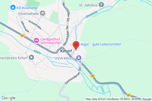 Hartmann GmbH & Co. KG