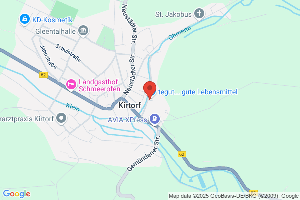 Jungclas Backparadies