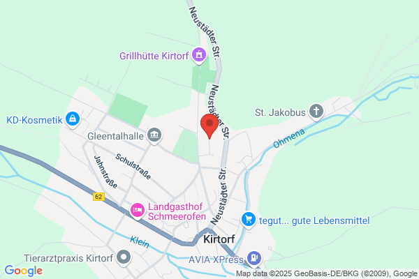 SGH GmbH Schwerlastservice