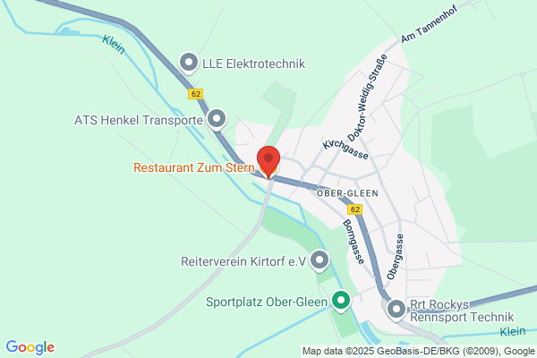 Zum Stern