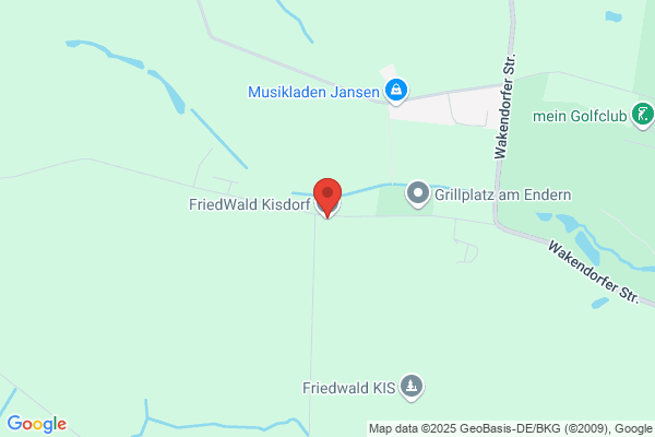 FriedWald Kisdorf