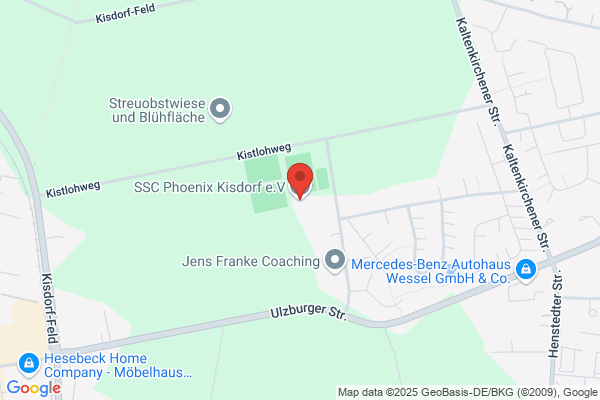 SSC Phoenix Kisdorf e.V.