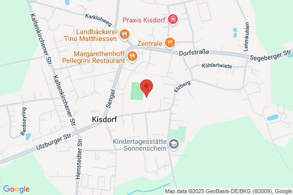 Volkshochschule im Amt Kisdorf e.V. Schulen und Hochschulen