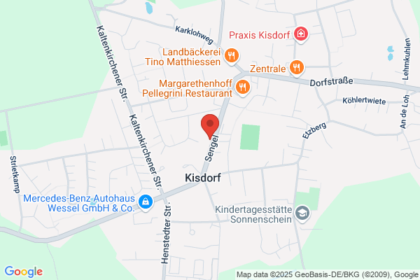 Kisdorfer Stöberstübchen