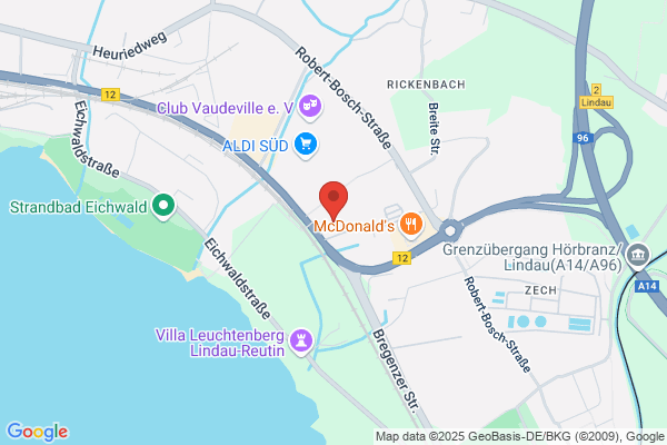 AXIMA Refrigeration GmbH