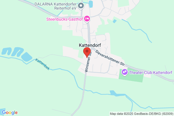 Archiv Gemeinde Kisdorf