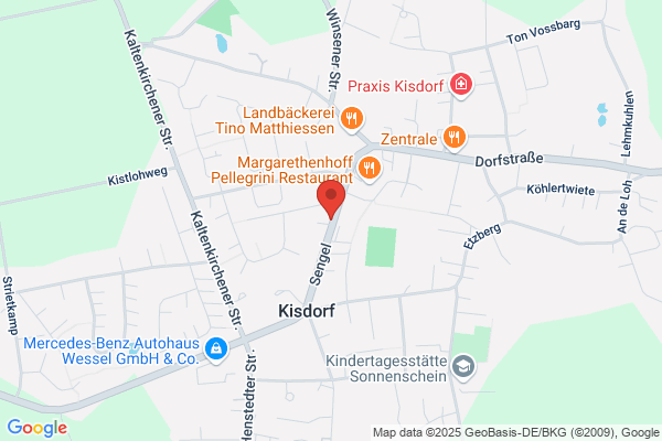 Edeka Frischemarkt