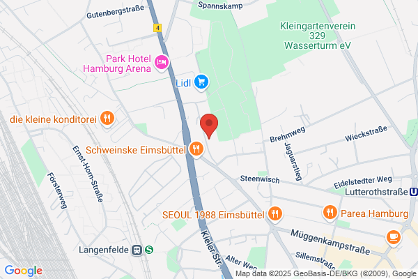 Elbzwerge Online Handel