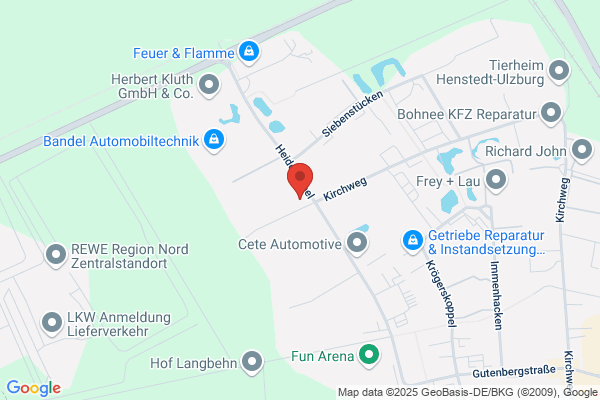 G & S Unternehmensberatung GmbH