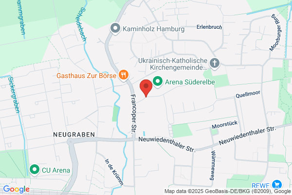 GRIVO Bedachungsgesellschaft mbH