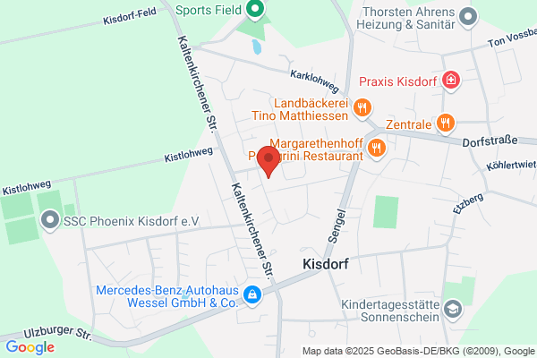Gebäudeservice & Glasreinigung Maik Tressat