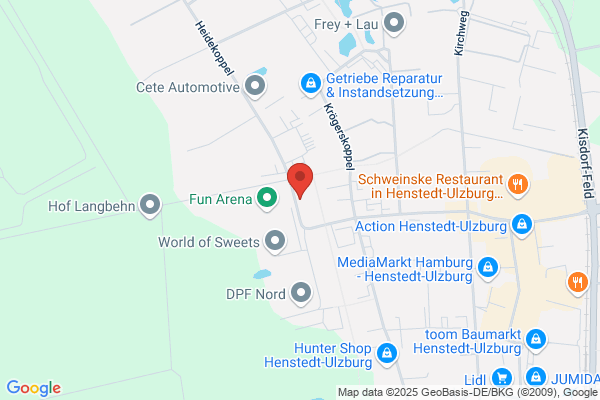 HB Repro Medien Service GmbH