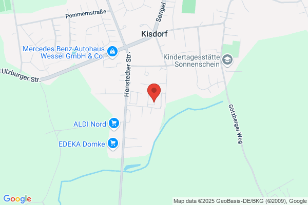 Hauptgenossenschaft Nord AG