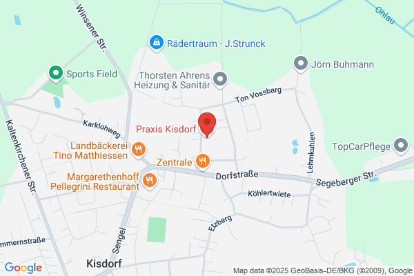 Helga Jörgensen, Bodo Kämmle
