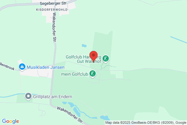 Minigolfanlage Unterensingen