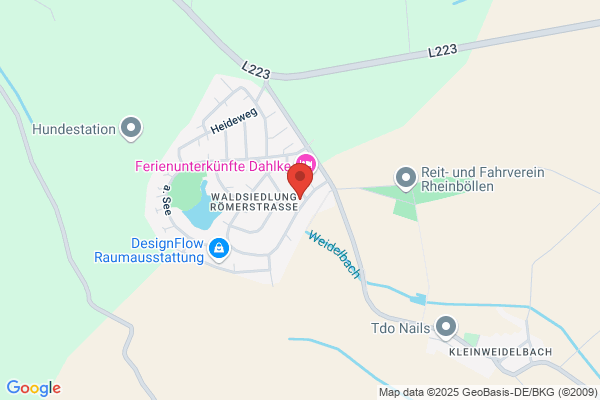 Arbeiterwohlfahrt