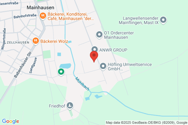 BLW Logistik Wehr GmbH