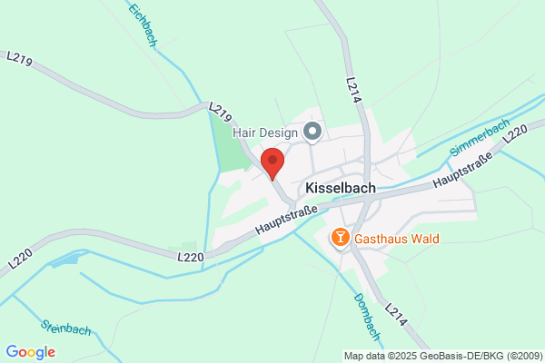 Gemeindeverwaltung Kisselbach