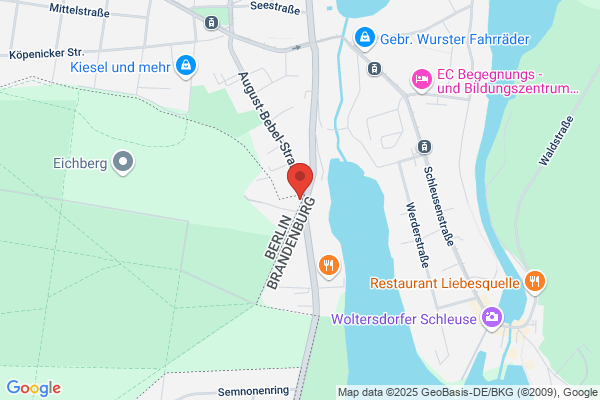 Baustoffverwertung am Eichenberg GmbH