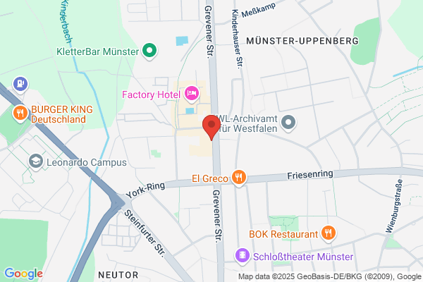 Mereco Gesellschaft mbH