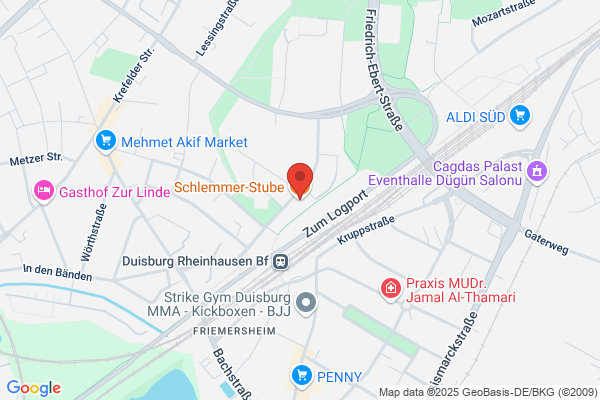 Schlemmerstube